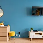 Apartmán Color & Cosy