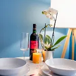 Color & Cosy * Dardilly