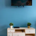 Color & Cosy Apartmán *