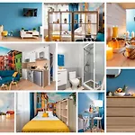 Color & Cosy * Dardilly