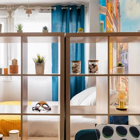 Color & Cosy * دارْدييِ