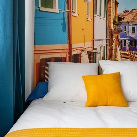 Color & Cosy Dardilly