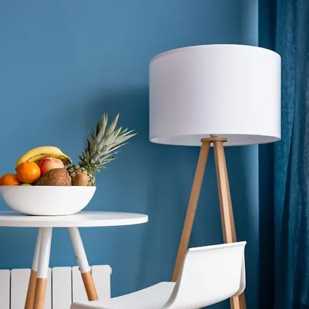 Appartement Color & Cosy *